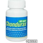 Glucosamine Chondroitin 60 Tablet - --