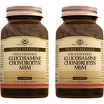 Glucosamine Chondroitin Msm 120 Tablet 2 Adet