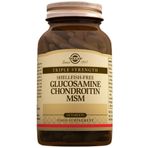 Glucosamine Chondroitin MSM 60 Tablet