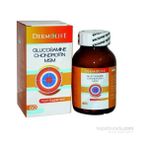 Glucosamine Chondroitin Msm Denizfarma