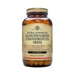 Glucosamine Chondroitin Msm Takviye Edici Gıda 120 Tablet
