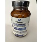 GLUCOSAMINE & CHONDROİTİN PLUS 120 TABLET 1500 MG