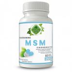 Glucosamine Msm Kapsül (Glucosamine Chondroitin Msm Capsule) 60 Adet