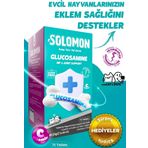 Glucosamine Tablet (kedi Ve Köpekler Için Eklem Ve Kas Destekleyici Takviye 75 Tablet)
