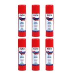 Glue Stick Yapistirici Kati Yapistirici 10 Gr Ruj Yapistirici 6 Adet