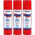 Glue Stick Yapıştırıcı Katı Yapıştırıcı 20 Gr Ruj Yapıştırıcı 3 A