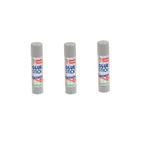 Glue Stick Yapistirici Mikro Kati Yapistirici 21 Gr Ruj Yapistirici 3 Adet
