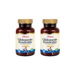 Glukozamin Kondroitin Msm 970 Mg 120 Kapsül 2 Adet