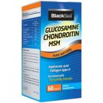 Glukozamin Kondroitin Msm Hyaluronik Asit Kollajen Tip Iı