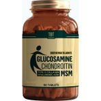 Glukozamin + Kondroitin + Msm Içeren Takviye Edici Gıda | 60 Tablet |