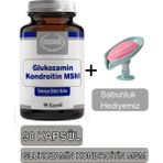 Glukozamin Kondroitin Msm - Sabunluk Hediyemiz 2020-03