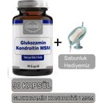 Glukozamin Kondroitin Msm - Sabunluk Hediyemiz 2020-04