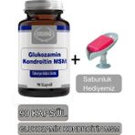 Glukozamin Kondroitin Msm - Sabunluk Hediyemiz 2020-08