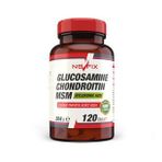 Glukozamin Kondroitin Msm Yumurta Kabuğu 120 Tablet