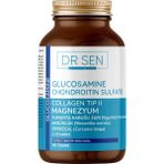 Glukozamin Kondroitin Sülfat Collagen - Aromasız