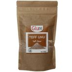 Gluno 250 gr Glutensiz Teff Unu