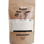 Gluno 400 gr Glutensiz Mısır Nişastası