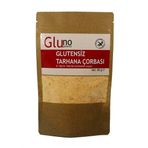Gluno 80 gr Glutensiz Tarhana Çorbası