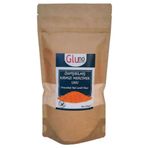 Gluno Glutensiz Ön Pişirilmiş 250 gr Kırmızı Mercimek Un
