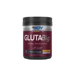Glutabig Powder Glutamin Ananas Aromalı Aminoasit 420 Gr 60 Servis Glutamine