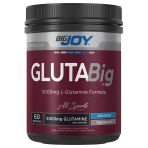 Glutabig Powder L-Glutamin 300G Glutamine Amino Asit