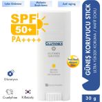 Glutanex Leke Karşıtı Aydınlatıcı Stick Güneş Kremi
