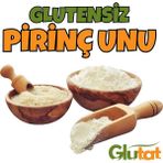 Glutat Glutensiz Pirinç Unu Çölyak Bebek Maması 400 Gr