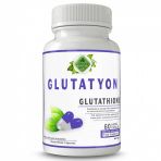 Glutatyon Kapsül (Glutathione Capsule) 60 Adet
