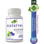 Glutatyon Kapsül (GLUTATHİONE CAPSULE)