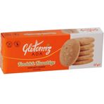 Glutensiz Ada 117gr Glutensiz Fındıklı Kurabiye