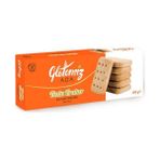 Glutensiz Ada Tuzlu Kraker 105 gr