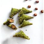 Glutensiz Antep Fıstıklı Muska Pestil 115G - 115 gr