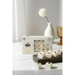 Glutensiz Antep Fıstıklı Sultan Lokum 500 Gram