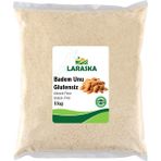 Glutensiz Badem Unu 1kg- Almond Flour Gluten Free Vegan - 1 kg