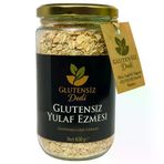 Glutensiz Dedi Yulaf Ezmesi- Glutensiz Dedi 400 gr