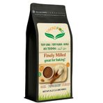 Glutensiz Doğal Teff Unu – 1 Kg | Yüksek Lifli, Protein Kaynağı, Düşük Glisemik İndeks | Vegan ve Paleo Diyetlerine Uygun