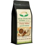 Glutensiz Doğal Teff Unu – 250 g | Yüksek Lifli, Protein Kaynağı, Düşük Glisemik İndeks | Vegan ve Paleo Diyetlerine Uygun