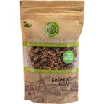 Glutensiz Fabrika Antep Fıstıklı ve Çikolatalı Yulaf & Karabuğday Granola 300 g (Glütensiz & Vegan) - 300 gr