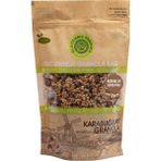 Glutensiz Fabrika Badem ve Çikolatalı Yulaf & Karabuğday Granola 300 g (Glütensiz & Vegan) - 300 gr