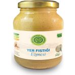 Glütensiz Fabrika Glütensiz %100 Yer Fıstığı Ezmesi 300 g - 300 gr