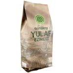 Glutensiz Fabrika Glutensiz Yulaf Ezmesi 500 G
