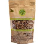 Glutensiz Fabrika Yulaf & Karabuğday Granola 300 g (Glütensiz & Vegan) - 300 gr