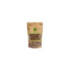 GLUTENSİZ FABRİKA Yulaf & Karabuğday Granola 300 G (GLÜTENSİZ & VEGAN)