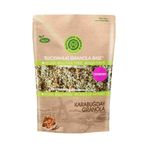 GLUTENSİZ FABRİKA YULAF & KARABUĞDAY GRANOLA 300 GRAM (CRANBERRY'Lİ)