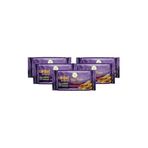 Glutensiz Gluten Free Peynirli Dereotlu Mini Kraker 85 Gr (5 Adet)
