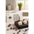 Glutensiz Hindistan Cevizli Fındıklı Lokum 500 gram