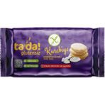Glutensiz Hindistan Cevizli Kurabiye 100 G - 100 gr