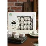 Glutensiz Kakaolu Sarma Lokum 900 gram