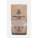Glutensiz Karnıyarık Otu Tozu