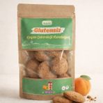Glutensiz Kayısı Çekirdeği Kurabiyesi 150 gr